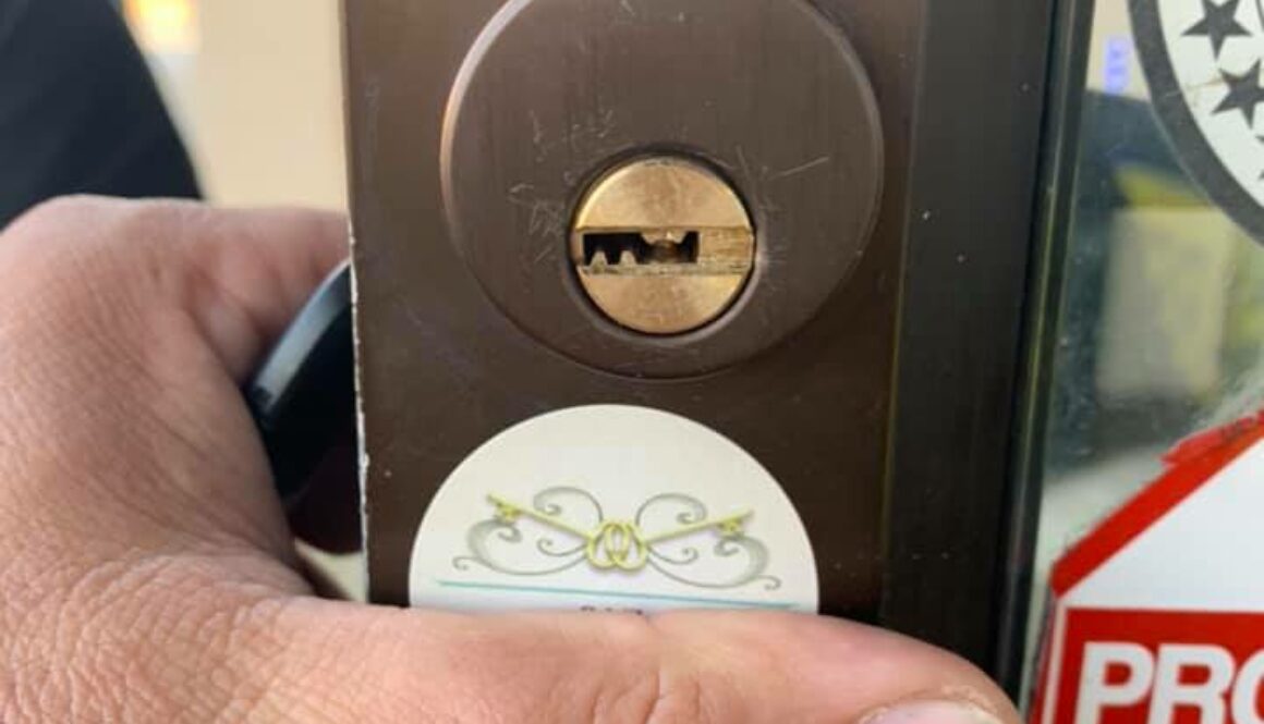Alpharetta Pro Locksmith
