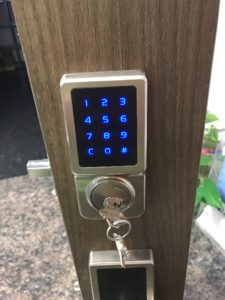 Business Commercial Alpharetta Locksmith Servcies