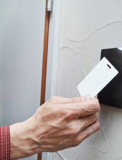 Commercial Business Locksmith in Alpharetta