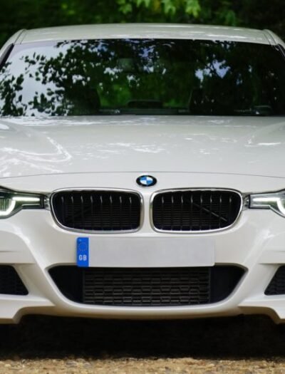 Alpharetta Pro BMW Locksmith