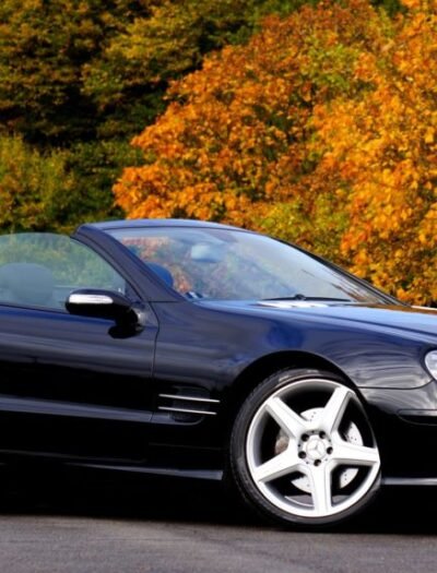 Alpharetta Pro Mercedes Locksmith