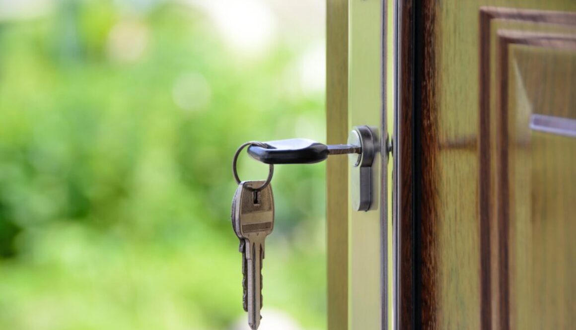 Alpharetta Locksmith Re-Key
