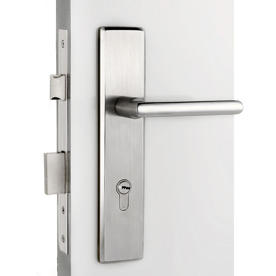 lock lock
